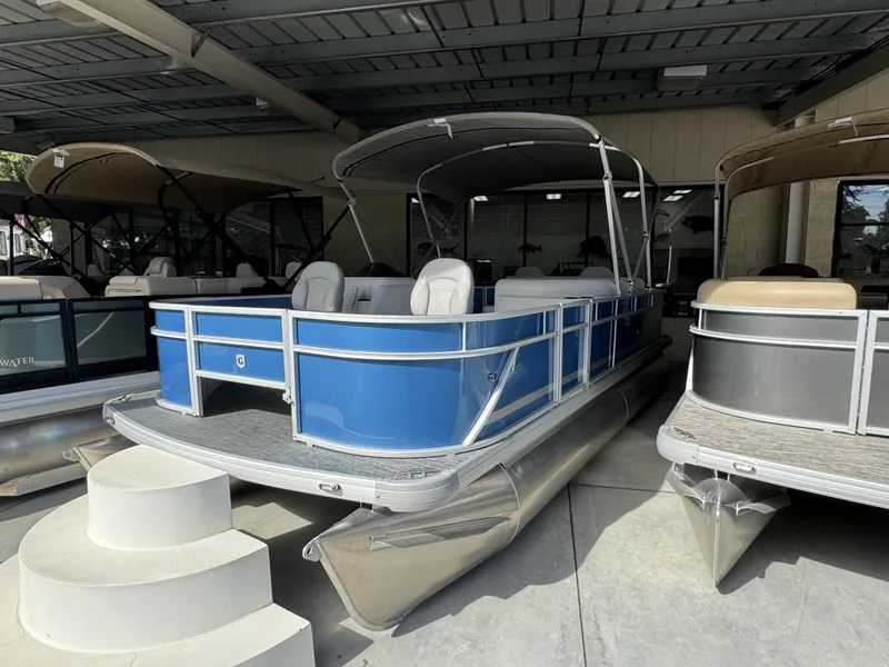 Slide: The Image of Sweetwater Sweetwater Fishing 2086 F 2025 - 23