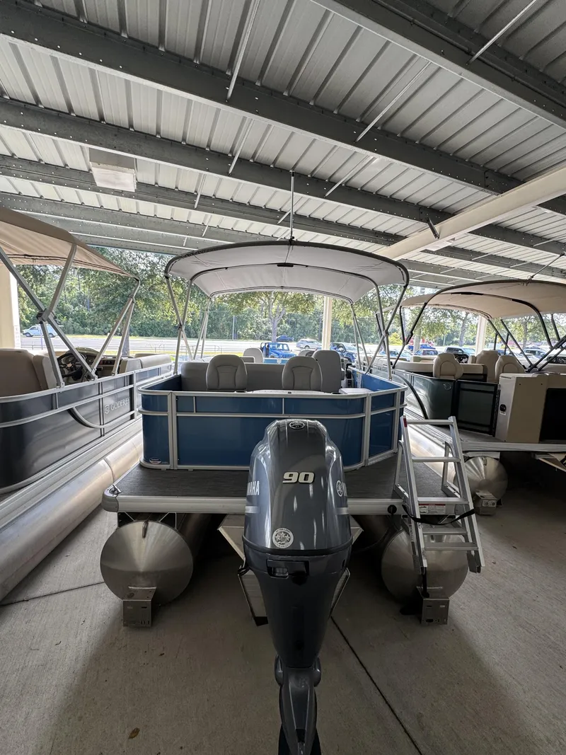 Slide: The Image of Sweetwater Sweetwater Fishing 2086 F 2025 - 24