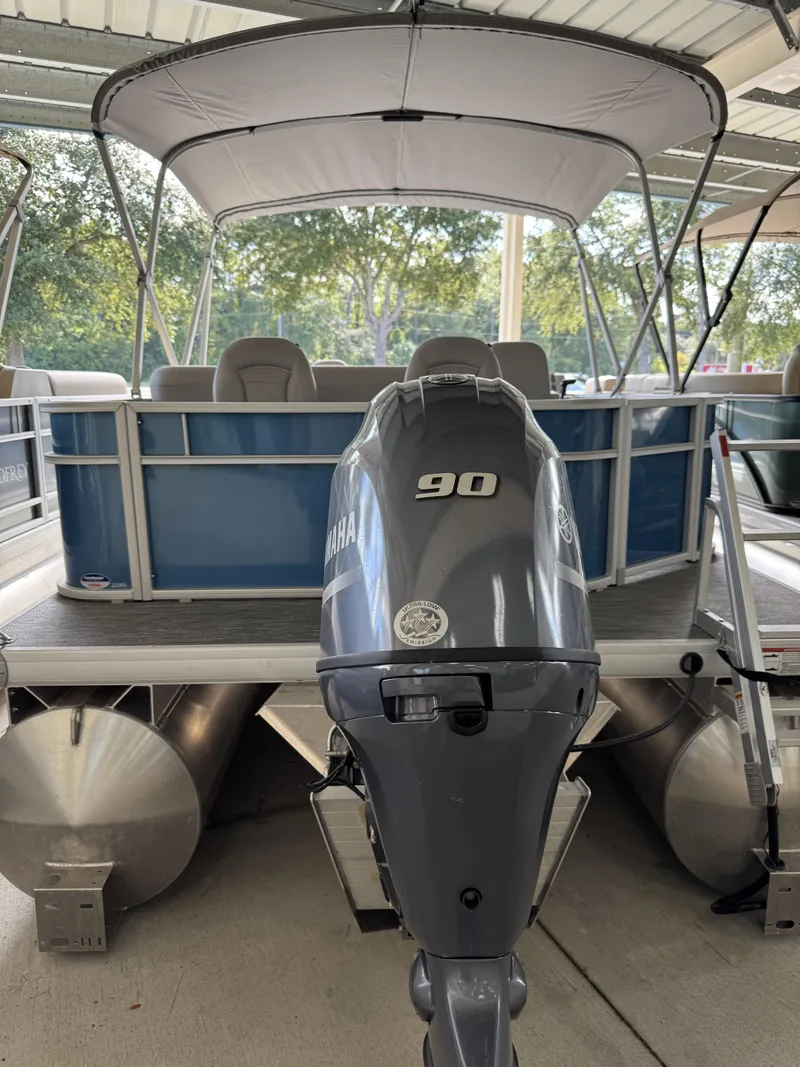 Slide: The Image of Sweetwater Sweetwater Fishing 2086 F 2025 - 25