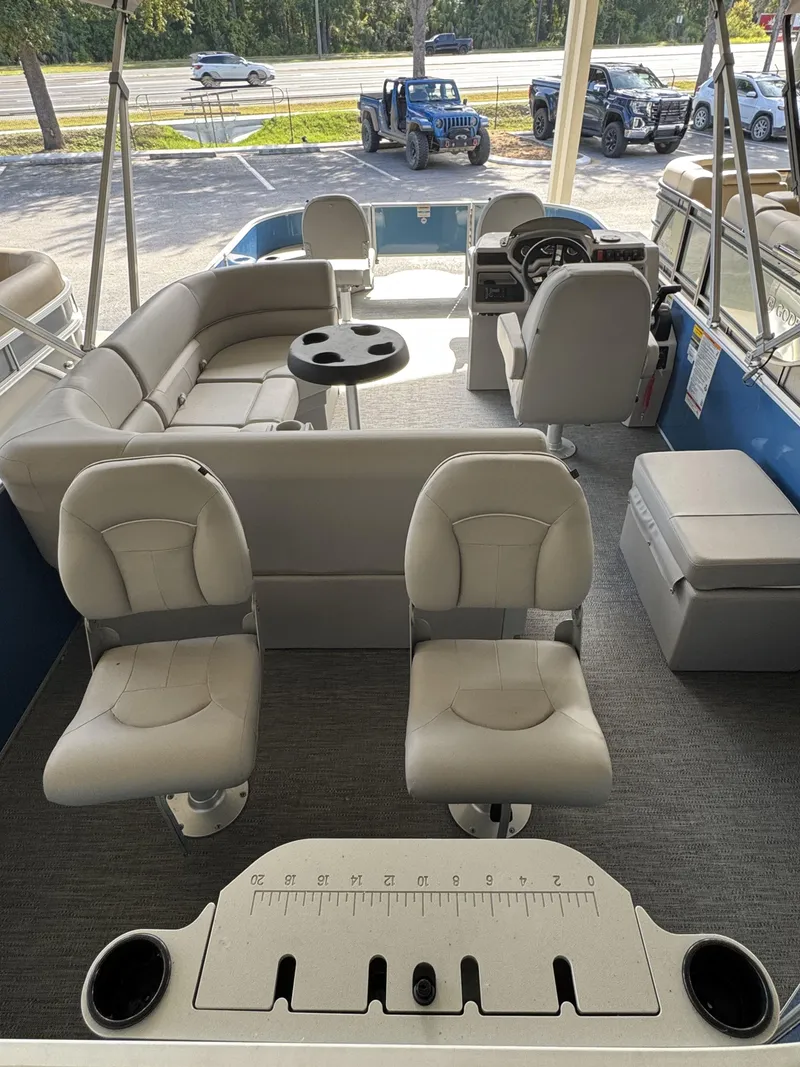 Slide: The Image of Sweetwater Sweetwater Fishing 2086 F 2025 - 26