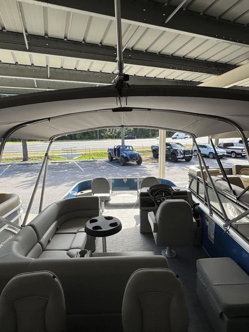 Slide: The Image of Sweetwater Sweetwater Fishing 2086 F 2025 - 27