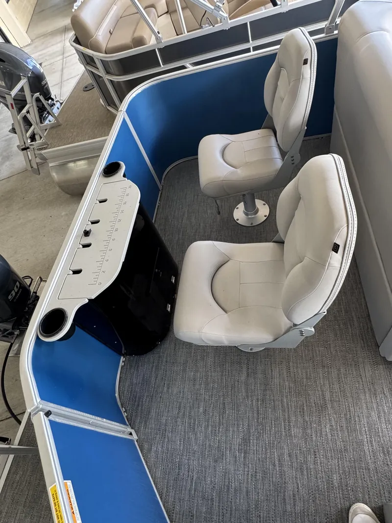 Slide: The Image of Sweetwater Sweetwater Fishing 2086 F 2025 - 28