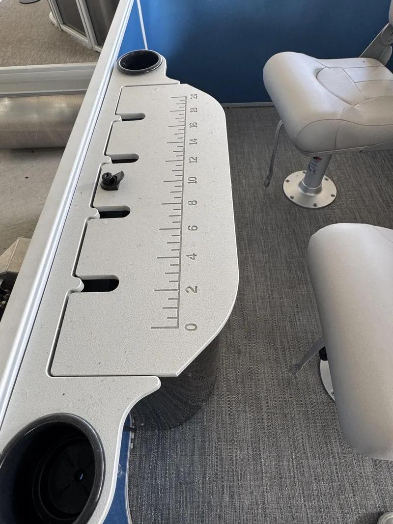 Slide: The Image of Sweetwater Sweetwater Fishing 2086 F 2025 - 30