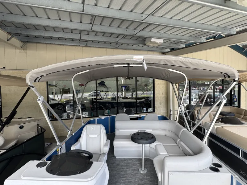 Slide: The Image of Sweetwater Sweetwater Fishing 2086 F 2025 - 44