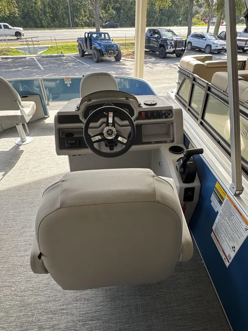 Slide: The Image of Sweetwater Sweetwater Fishing 2086 F 2025 - 7