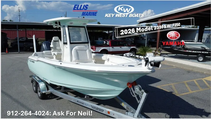 The Image of Key West 239 FS 2026 - 1