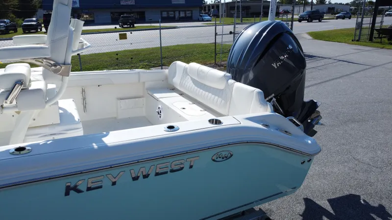 Slide: The Image of Key West 239 FS 2026 - 19