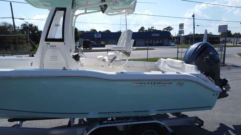 Slide: The Image of Key West 239 FS 2026 - 3