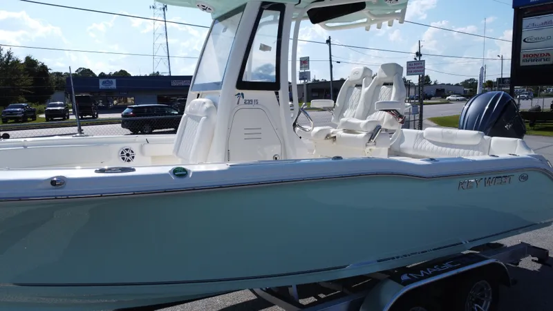 Slide: The Image of Key West 239 FS 2026 - 39