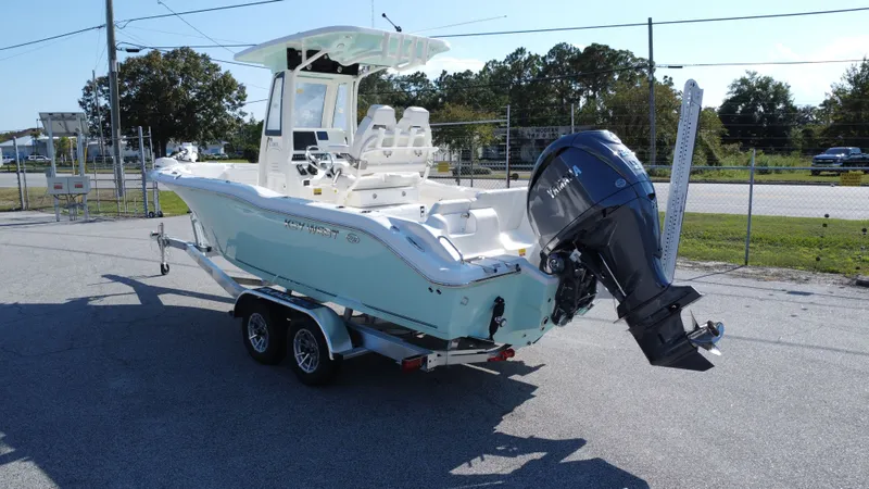 Slide: The Image of Key West 239 FS 2026 - 4