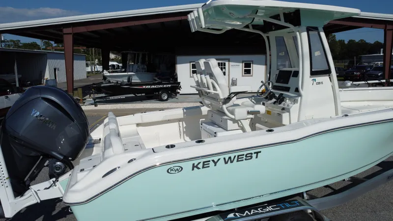 Slide: The Image of Key West 239 FS 2026 - 42