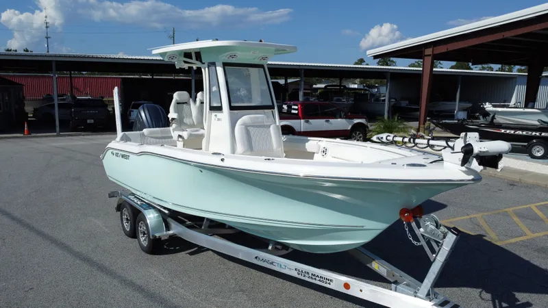 Slide: The Image of Key West 239 FS 2026 - 43