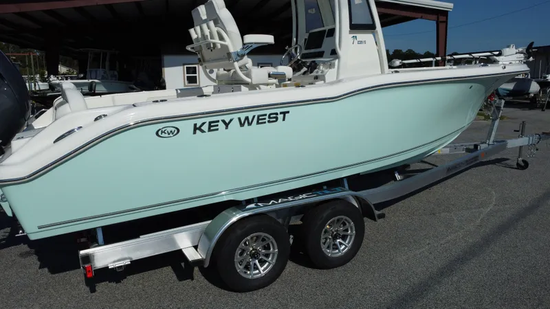 Slide: The Image of Key West 239 FS 2026 - 7