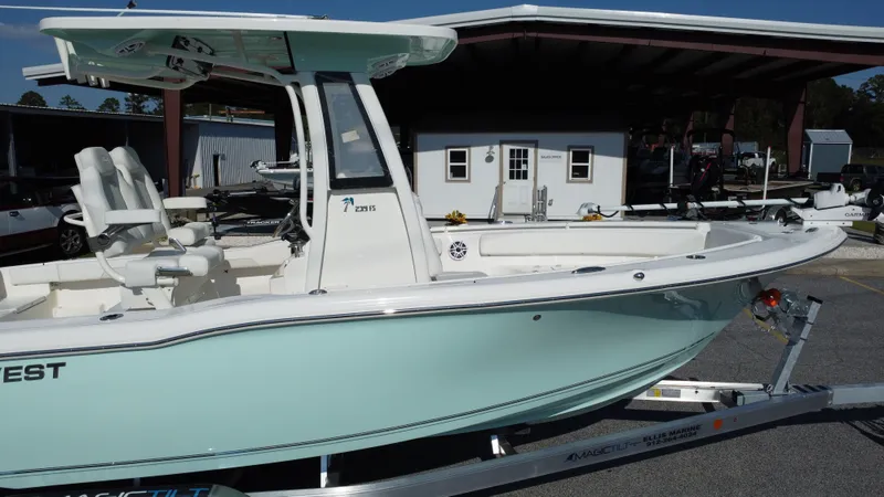 Slide: The Image of Key West 239 FS 2026 - 8