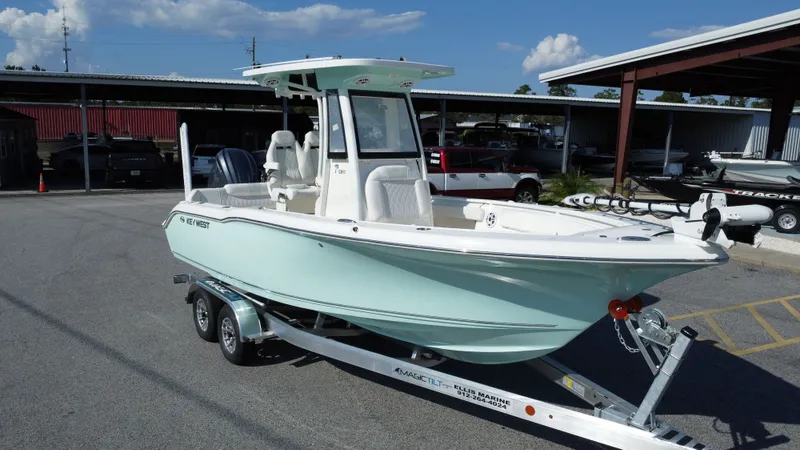 Slide: The Image of Key West 239 FS 2026 - 9