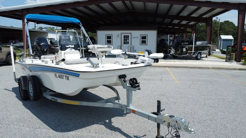 Slide: The Image of Mako 15 Skiff 2023 - 8