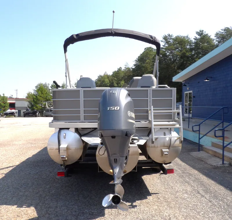 Slide: The Image of Veranda VF22F4 2020 - 11