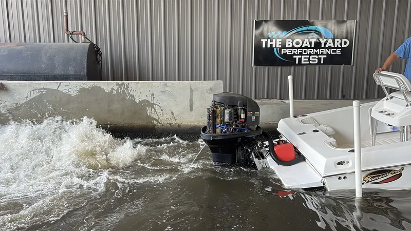 Slide: The Image of Famous Craft 2100 CC 2010 - 2