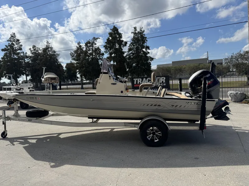 Slide: The Image of Xpress H20B 2020 - 13