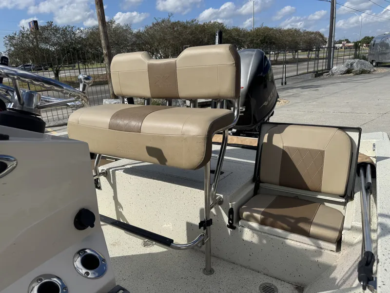 Slide: The Image of Xpress H20B 2020 - 15