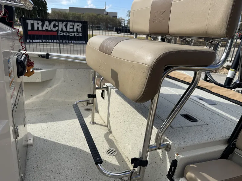 Slide: The Image of Xpress H20B 2020 - 17