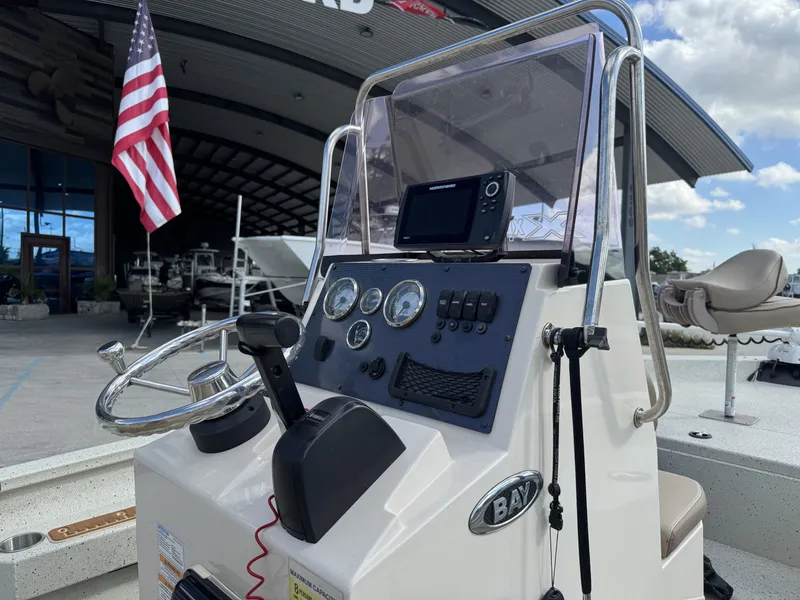 Slide: The Image of Xpress H20B 2020 - 18