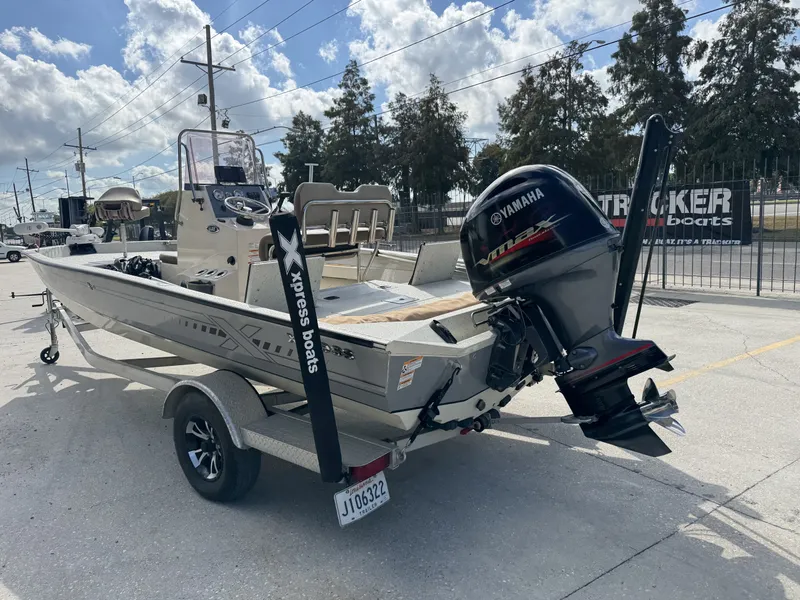 Slide: The Image of Xpress H20B 2020 - 3