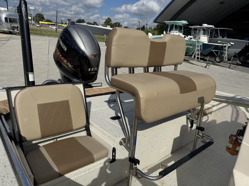 Slide: The Image of Xpress H20B 2020 - 7