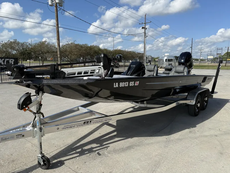 Slide: The Image of Xpress H20 Bass 2025 - 10