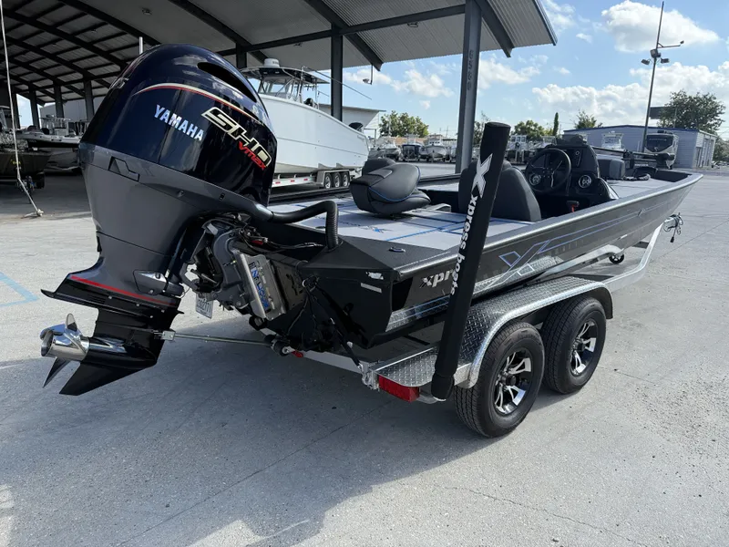 Slide: The Image of Xpress H20 Bass 2025 - 11