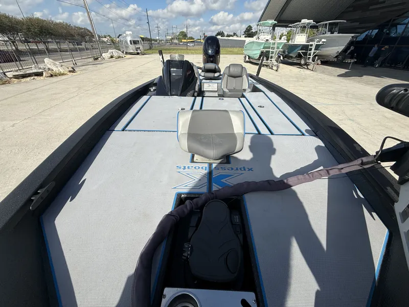 Slide: The Image of Xpress H20 Bass 2025 - 13