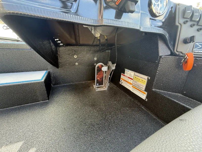 Slide: The Image of Xpress H20 Bass 2025 - 17