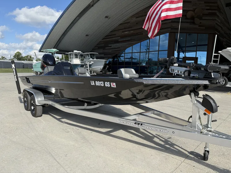 Slide: The Image of Xpress H20 Bass 2025 - 2