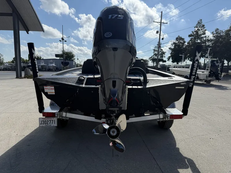 Slide: The Image of Xpress H20 Bass 2025 - 4