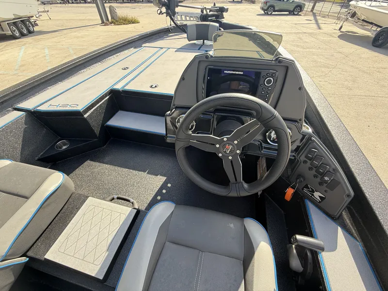 Slide: The Image of Xpress H20 Bass 2025 - 6