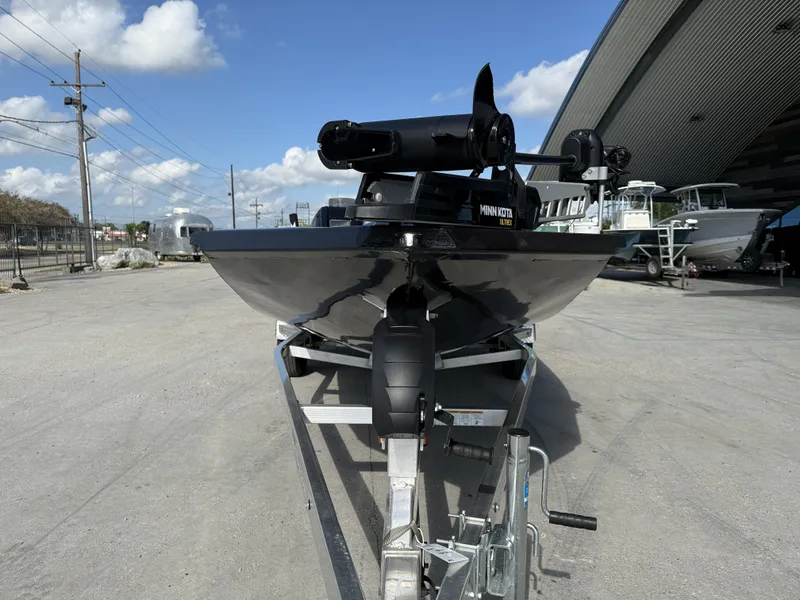 Slide: The Image of Xpress H20 Bass 2025 - 9