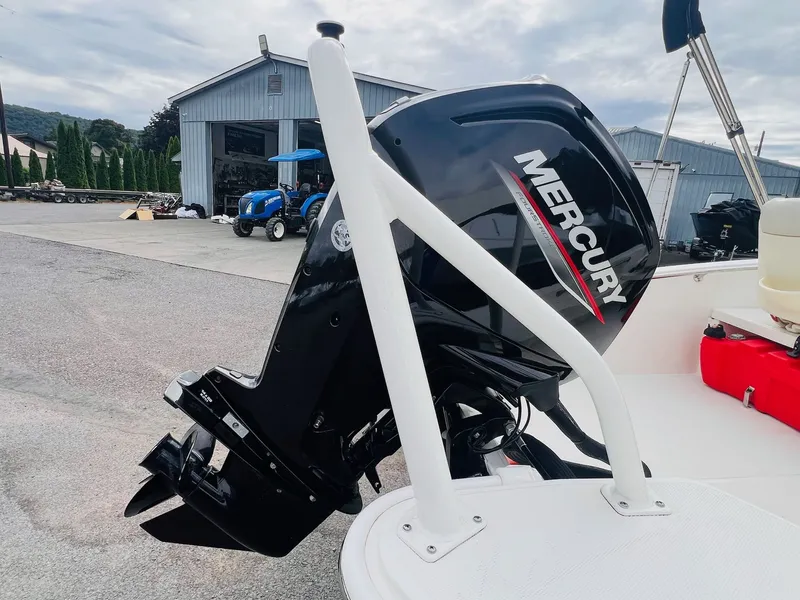 Slide: The Image of Boston Whaler 160 Super Sport 2023 - 24