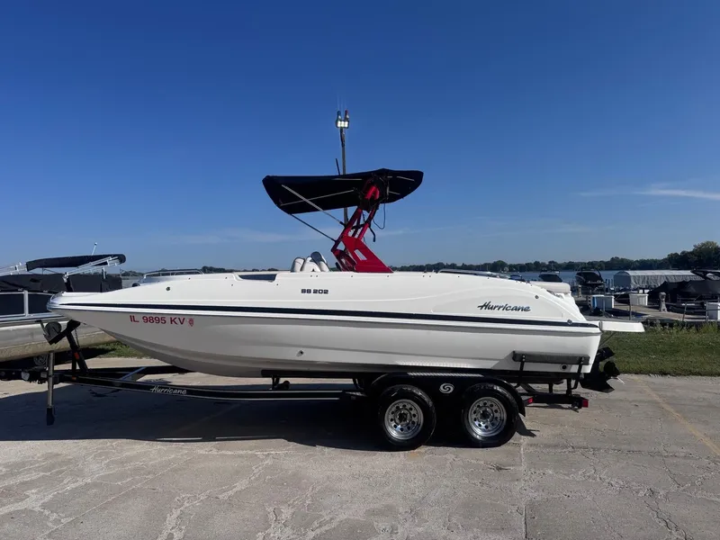 Slide: The Image of Hurricane SS 202 I/O 2017 - 1