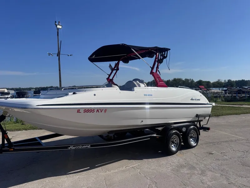 Slide: The Image of Hurricane SS 202 I/O 2017 - 3