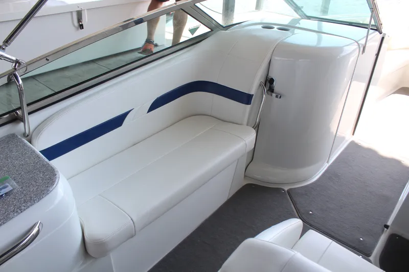 Slide: The Image of Formula 260 Bowrider 2007 - 12