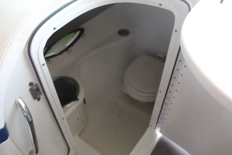 Slide: The Image of Formula 260 Bowrider 2007 - 13