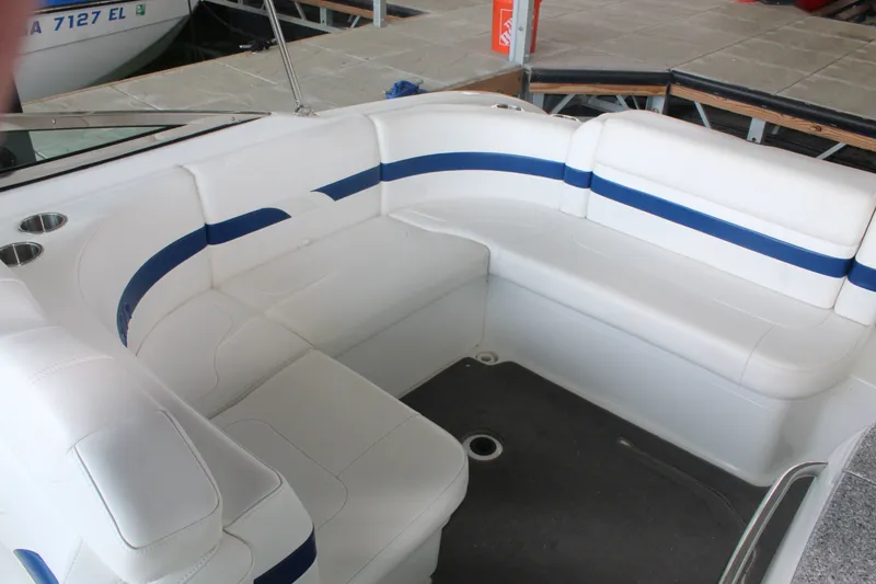 Slide: The Image of Formula 260 Bowrider 2007 - 14