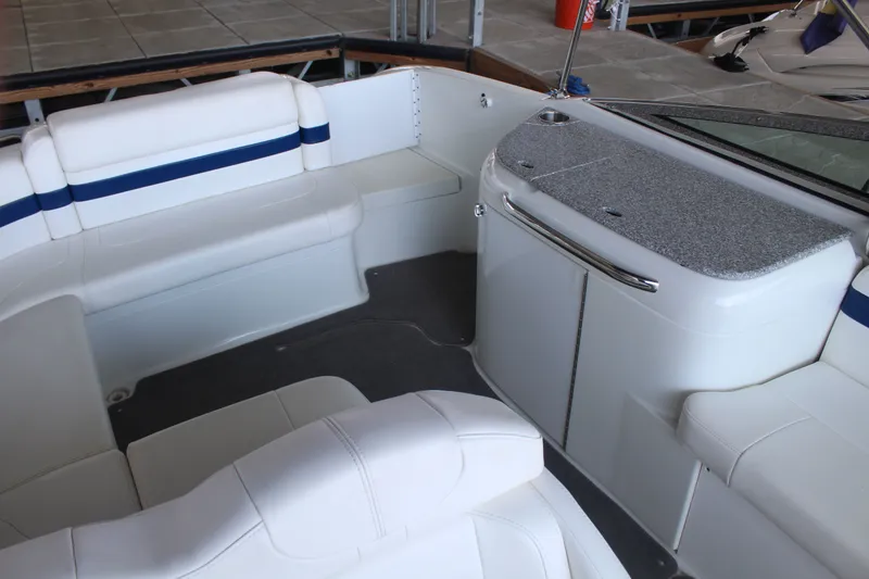 Slide: The Image of Formula 260 Bowrider 2007 - 15