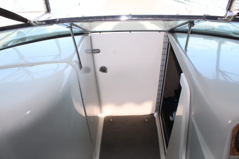 Slide: The Image of Formula 260 Bowrider 2007 - 19