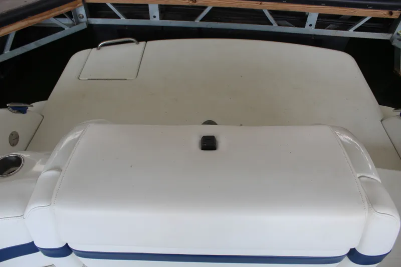 Slide: The Image of Formula 260 Bowrider 2007 - 20