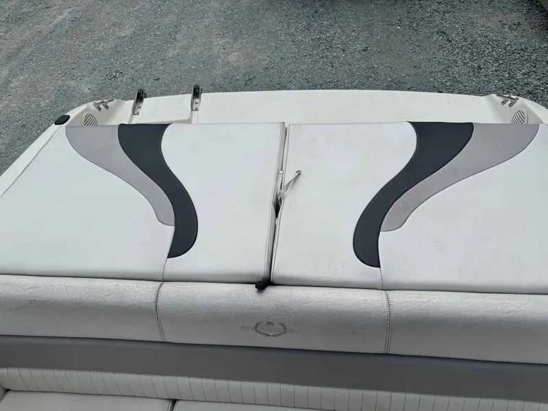 Slide: The Image of Stingray 195 FX 2009 - 10