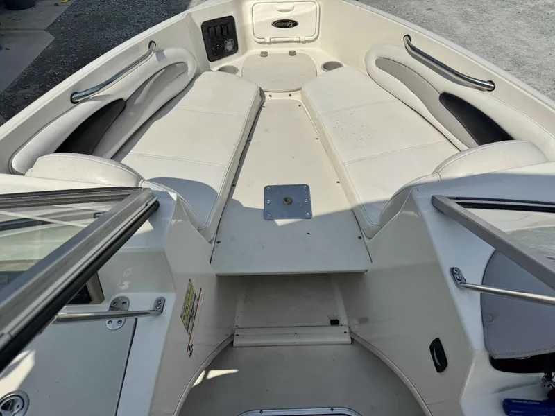 Slide: The Image of Stingray 195 FX 2009 - 12