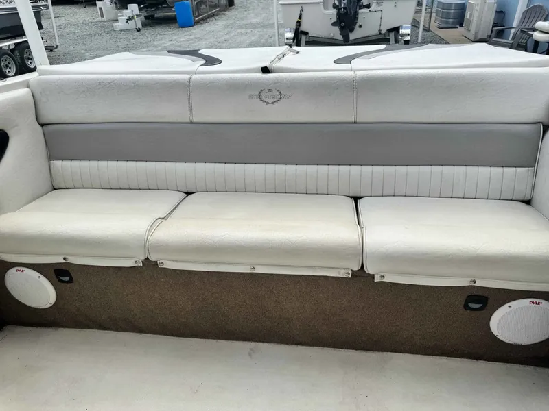 Slide: The Image of Stingray 195 FX 2009 - 9