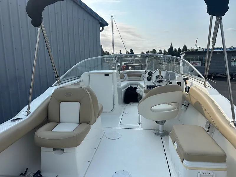 Slide: The Image of Key West 211 Dual Console 2017 - 3