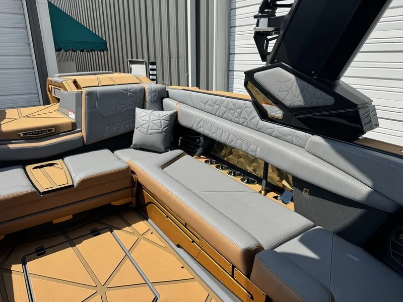 Slide: The Image of Nautique Super Air Nautique G25 Paragon 2026 - 14